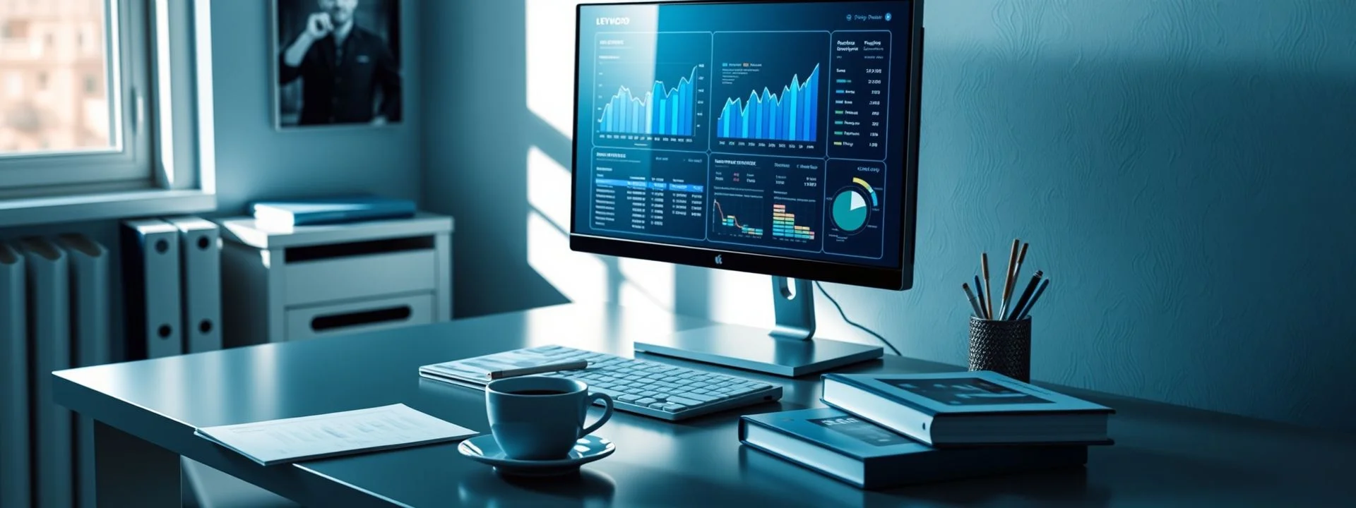 Tối Ưu SEO Cho Website