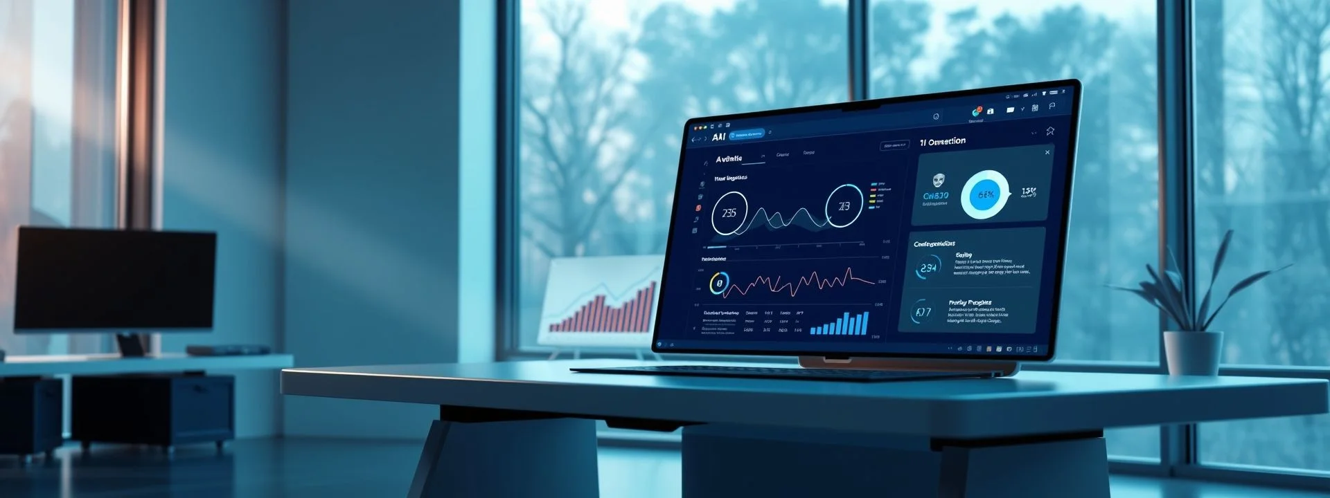 Website AI: Giải Pháp Thông Minh