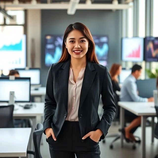 Trần Thị Lan Anh