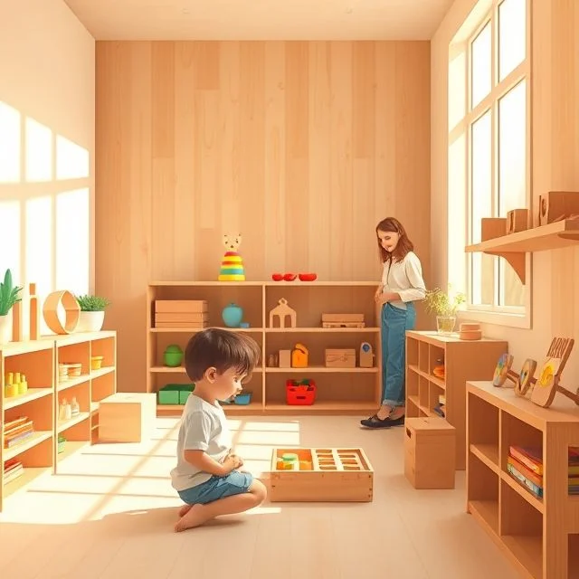 Quảng Cáo Google Ads Cho Trường Montessori