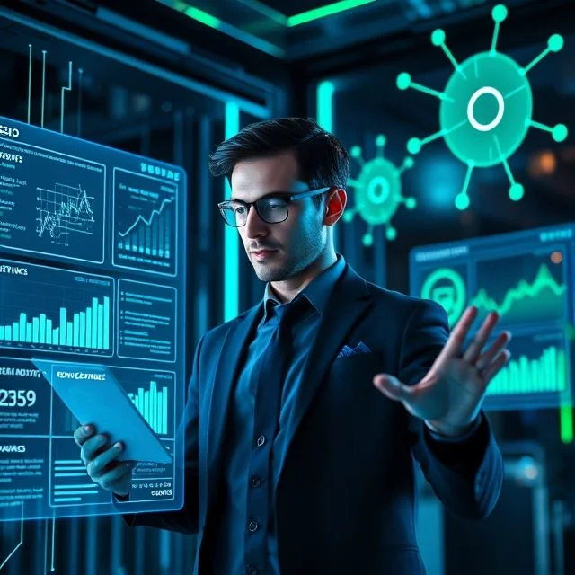 SEO Website AI: Tăng thứ hạng, vượt trội đối thủ